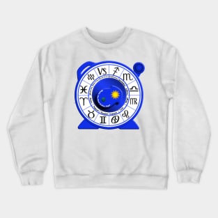 Libra See N' Say Crewneck Sweatshirt